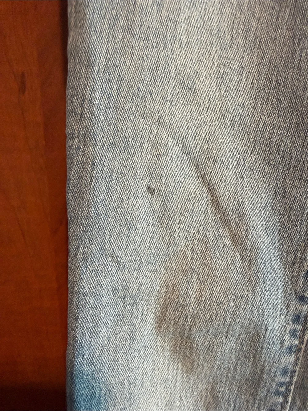 Old Navy Light Blue Kids Skinny Jeans